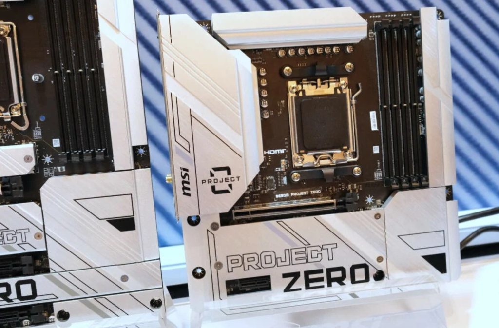 CES 2024 подготовила почву для года с AI, OLED и NUC