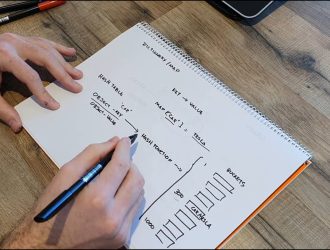 Что такое карта структуры данных