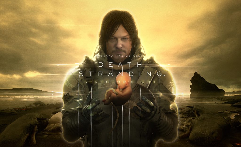 Death Stranding