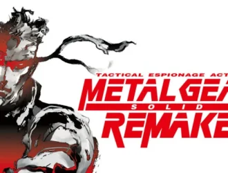 Ходят слухи, что оригинальный ремейк Metal Gear Solid последует за Delta