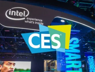 Как посмотреть презентацию Intel на CES 2024