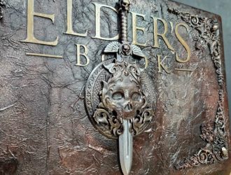 Мод, вдохновленный Elden Ring, вдохнул новую жизнь в устаревший ноутбук Asus