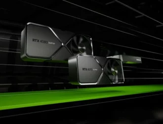 Nvidia GeForce RTX 4000 Super Series официально анонсирована
