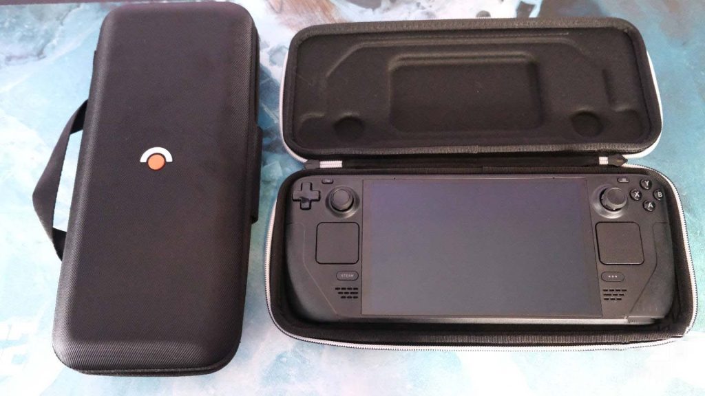 Обзор Steam Deck OLED: игровые портативные компьютеры стали лучше