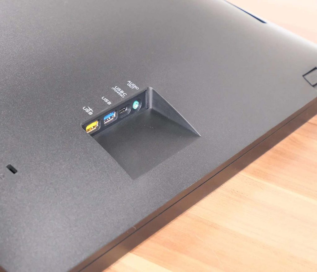 Обзор монитора Philips 40B1U6903CH 5K2K Thunderbolt сверхширокий с отличием