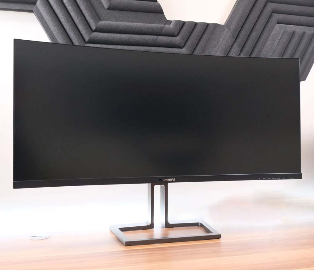 Обзор монитора Philips 40B1U6903CH 5K2K Thunderbolt сверхширокий с отличием