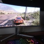 Обзор монитора Philips Evnia 34M2C7600MV: Mini LED воплощает в жизнь HDR