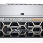 Обзор сервера DELL PowerEdge R540