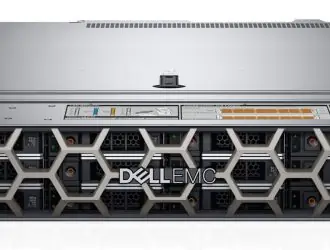 Обзор сервера DELL PowerEdge R540
