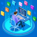 Основные приложения компьютера