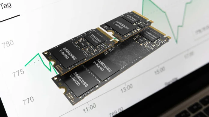 Samsung и Micron могут повысить цены на DRAM на 20%