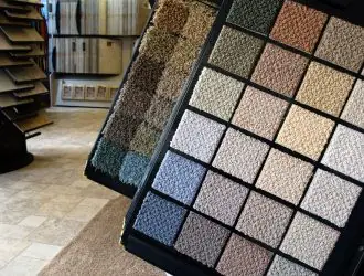 Текстура ковролина: что это такое и как она влияет на внешний вид и свойства напольного покрытия