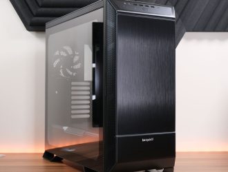 be quiet! Обзор Dark Base Pro 901