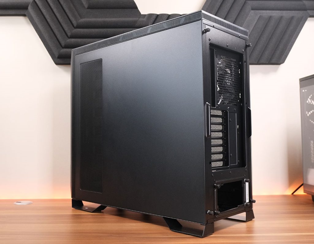 be quiet! Обзор Dark Base Pro 901