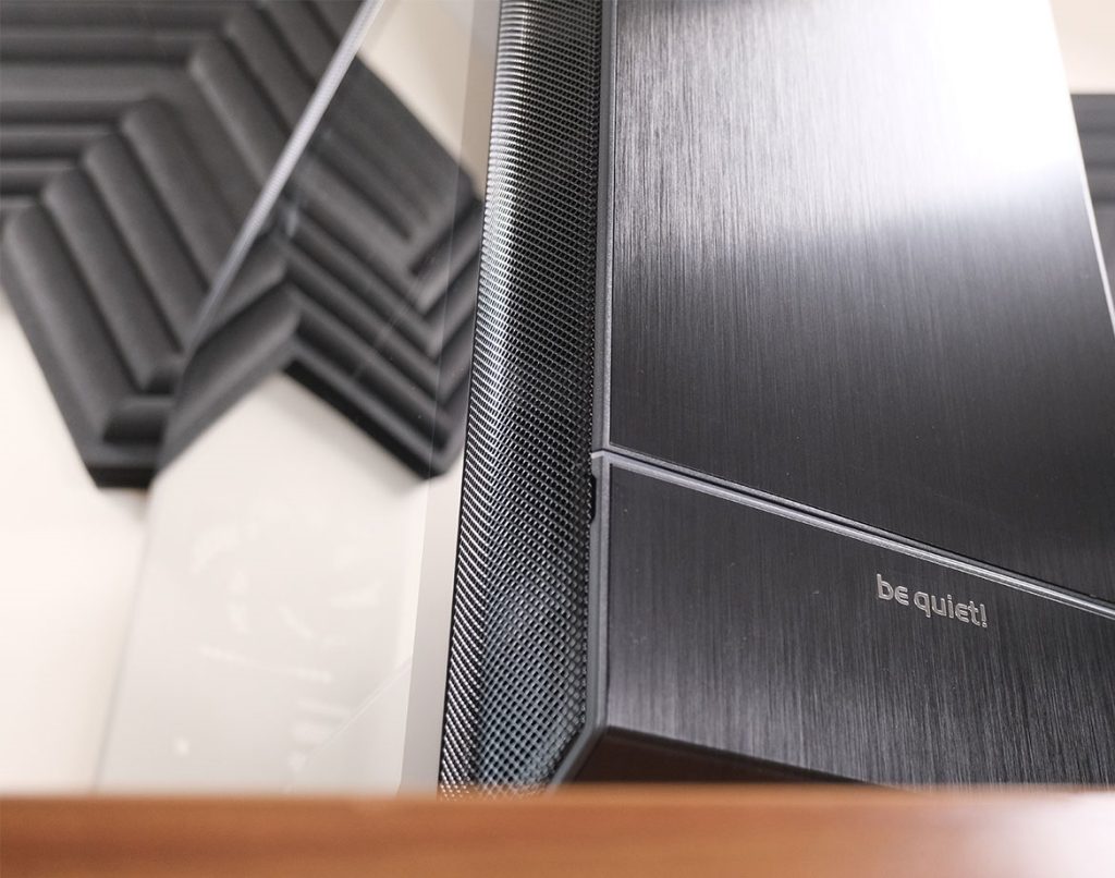 Изящная башня