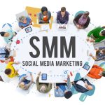 Smm продвижение
