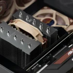 Asus и Noctua совместили GeForce RTX 4080 Super