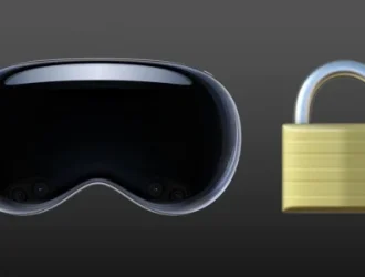 Безопасность и конфиденциальность Apple Vision Pro: насколько она хороша на самом деле?
