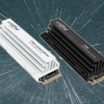 Crucial скоро откажется от самого быстрого твердотельного накопителя с невероятной скоростью