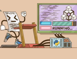 Как запустить скрипт на Python