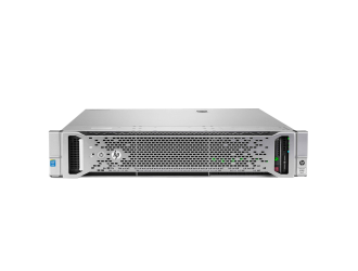 Конфигуратор сервера HP