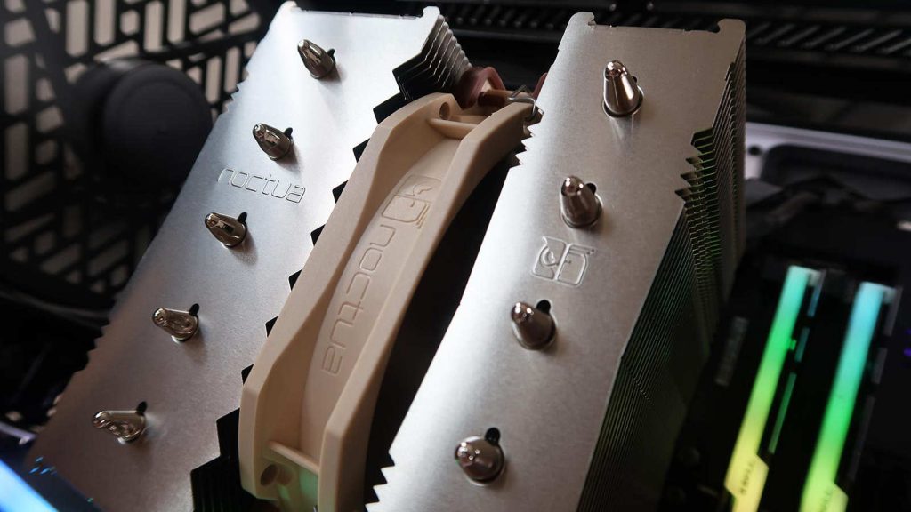 be quiet! Pure Loop 2