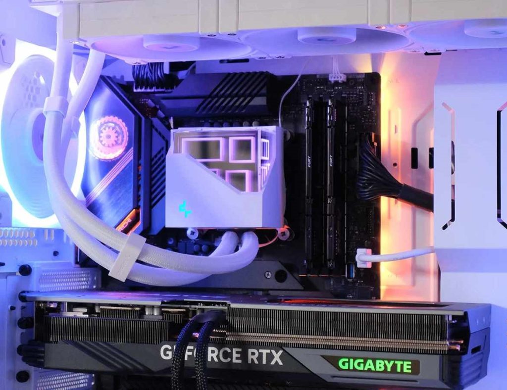 be quiet! Pure Loop 2