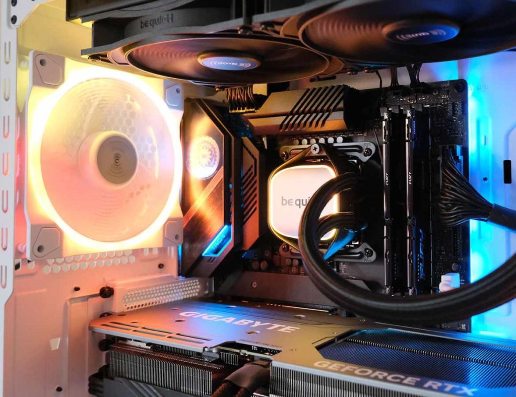 be quiet! Pure Loop 2