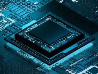 Новая универсальная память — эффективный преемник RAM и NAND
