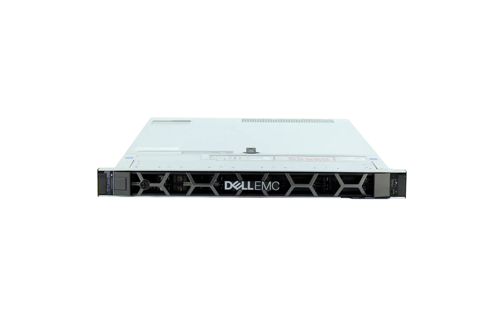 Обзор сервера DELL PowerEdge R640