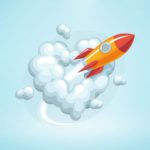 Получение одного буста в Телеграм через платную подписку