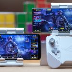 Популярные игры на Android за 2024 год: путешествие в мир новых возможностей