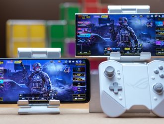 Популярные игры на Android за 2024 год: путешествие в мир новых возможностей