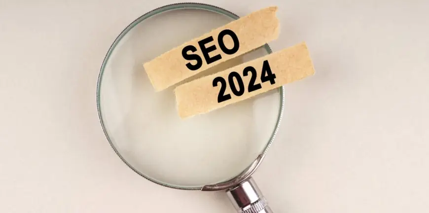 SEO в 2024 году: будущее уже здесь