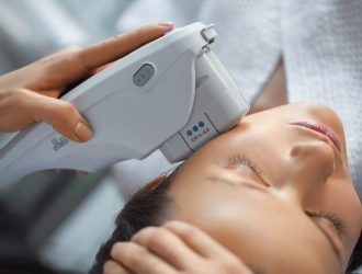 SMAS-лифтинг Ulthera