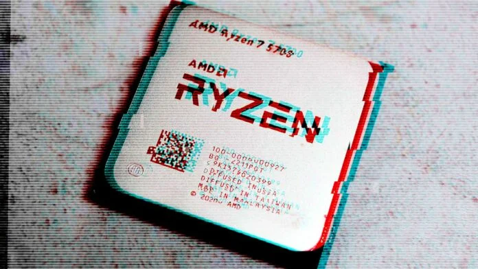 Скорей, пользователям AMD Ryzen необходимо обновить BIOS, чтобы устранить угрозы безопасности