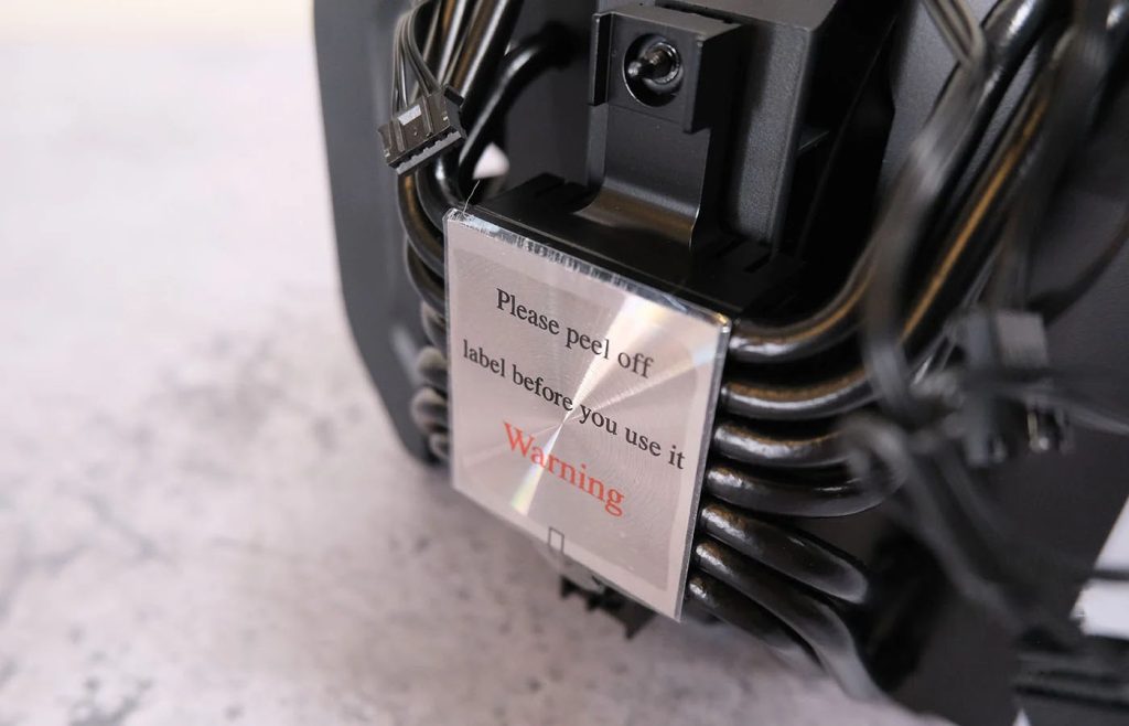 be quiet! Обзор Dark Rock Elite – немецкий конкурент австрийскому NH-D15