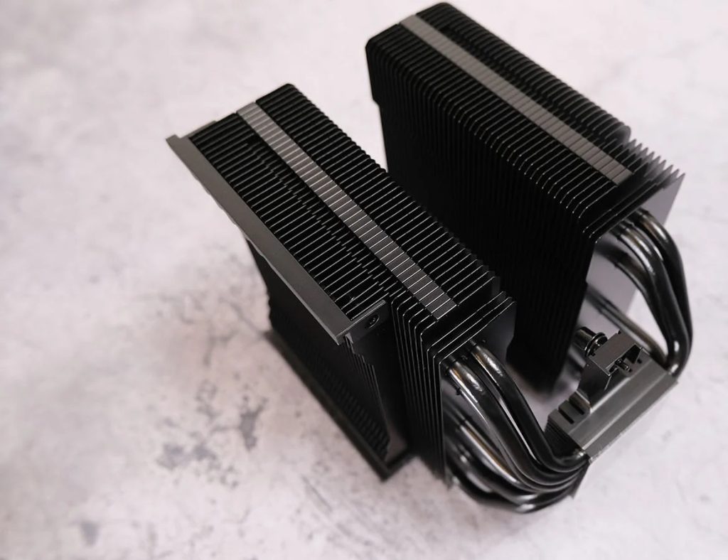 be quiet! Обзор Dark Rock Elite – немецкий конкурент австрийскому NH-D15