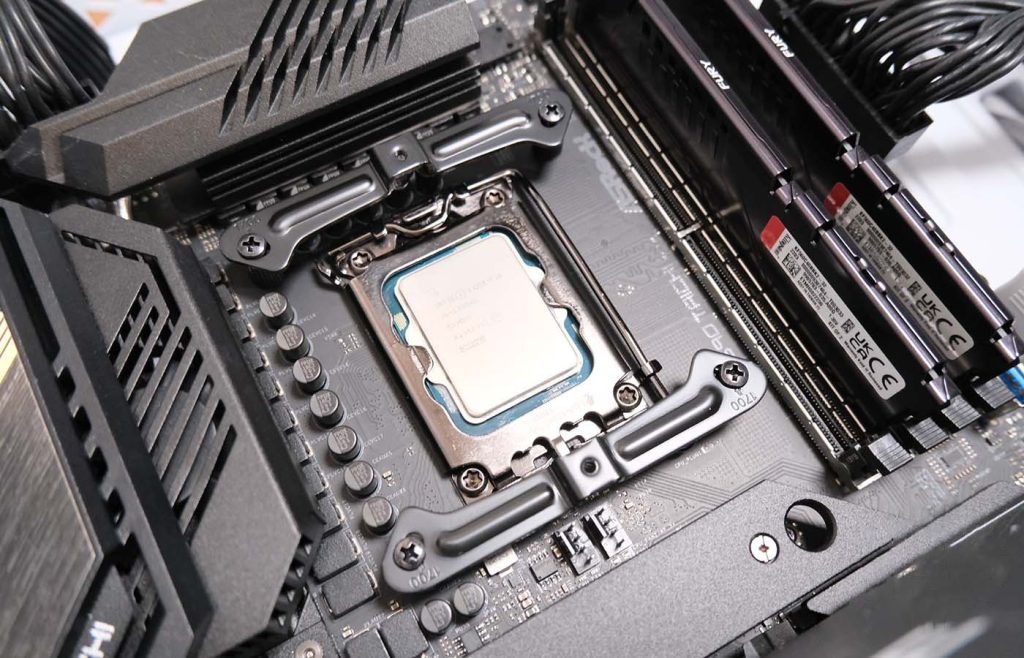 be quiet! Обзор Dark Rock Elite – немецкий конкурент австрийскому NH-D15