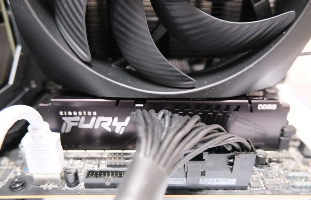 be quiet! Обзор Dark Rock Elite – немецкий конкурент австрийскому NH-D15