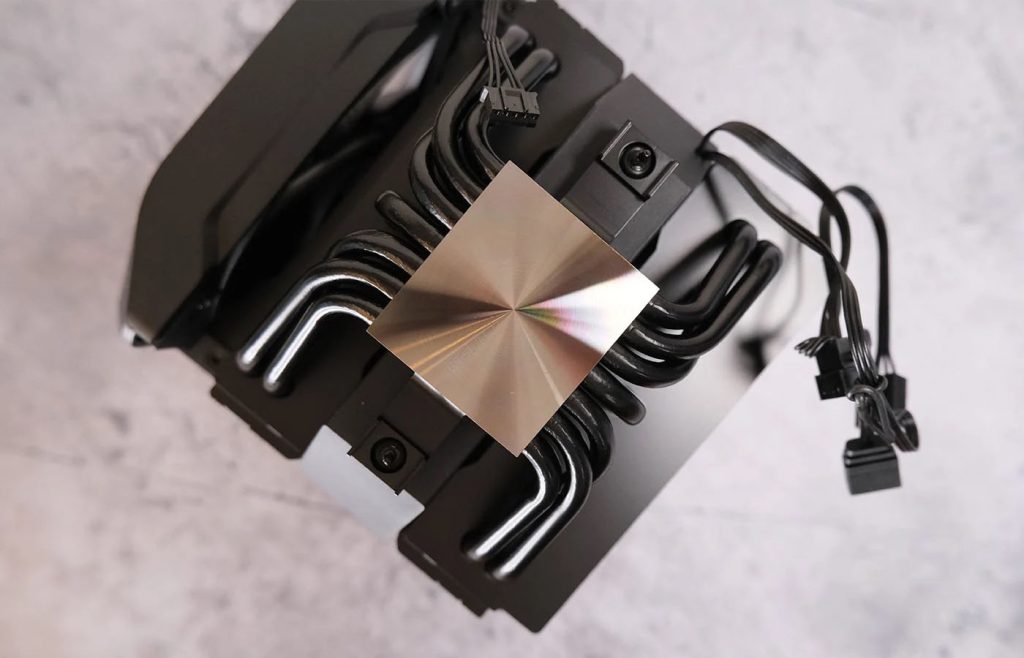 be quiet! Обзор Dark Rock Elite – немецкий конкурент австрийскому NH-D15