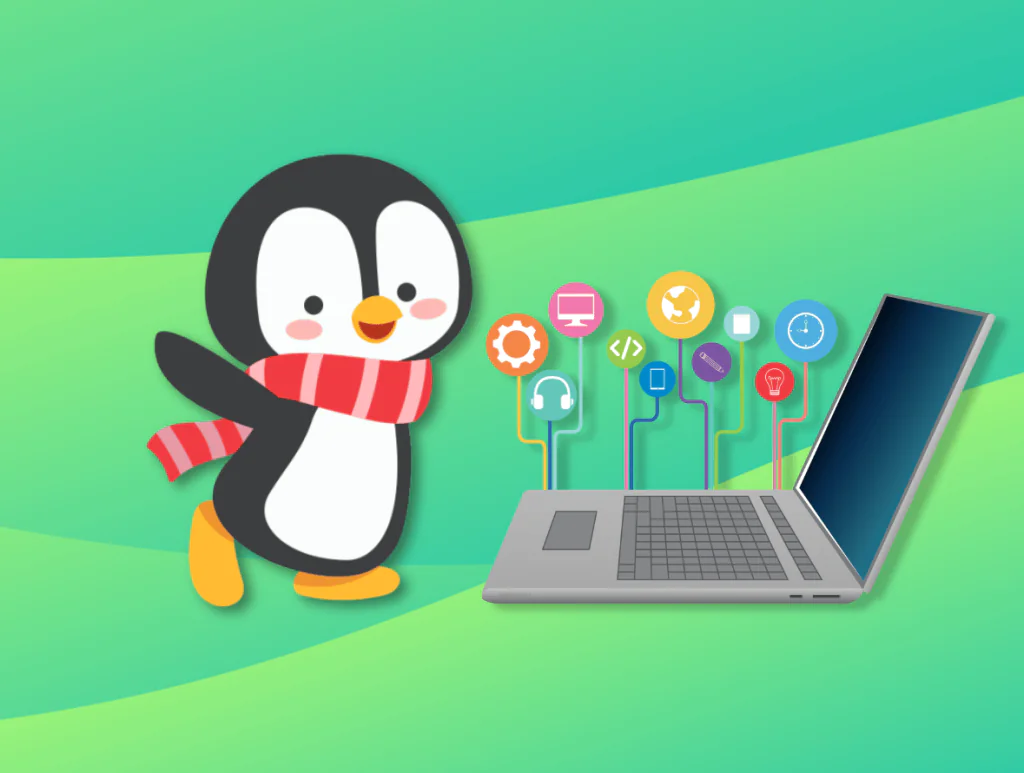 8 приложений для Linux, которые нас удивили!