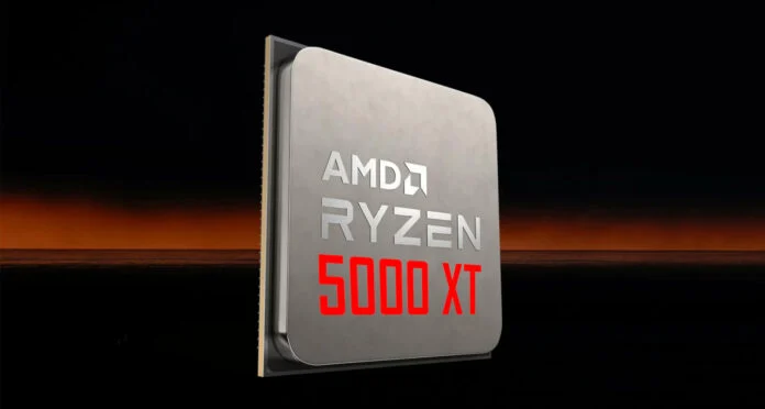 AMD не отказываться от AM4, поскольку планирует выпуск процессоров Ryzen 5000XT