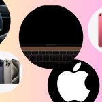 Apple: Последние новости 2024 года