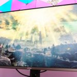 Будущее OLED выглядит немного туманным, и оно может положить конец проблемам с выгоранием