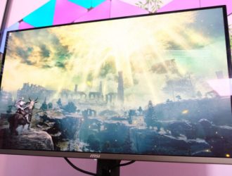 Будущее OLED выглядит немного туманным, и оно может положить конец проблемам с выгоранием