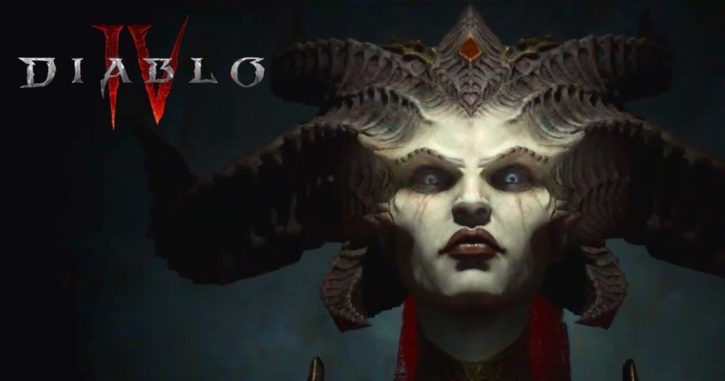 Diablo 4