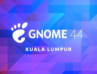 GNOME 44