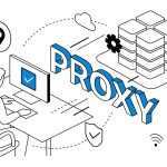 Индивидуальный proxy: Почему стоит купить приватный прокси сервер для пк