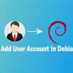 Как добавлять и удалять пользователей в Debian 12